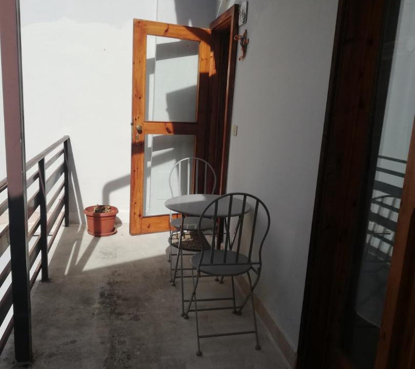 Photo of Livingroom in Scanno