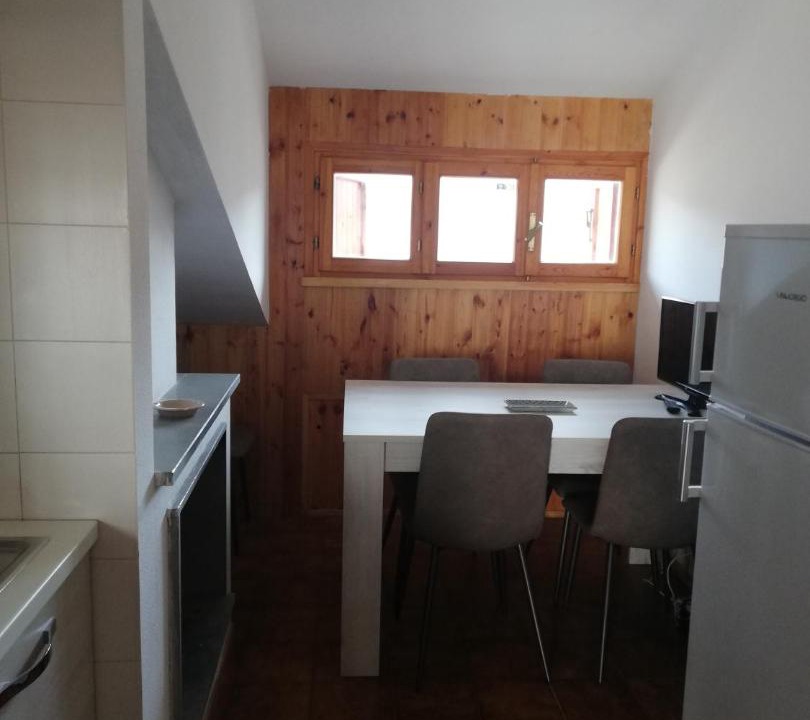 Photo of Livingroom in Scanno
