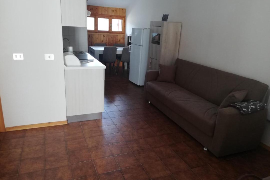 Photo of Livingroom in Scanno