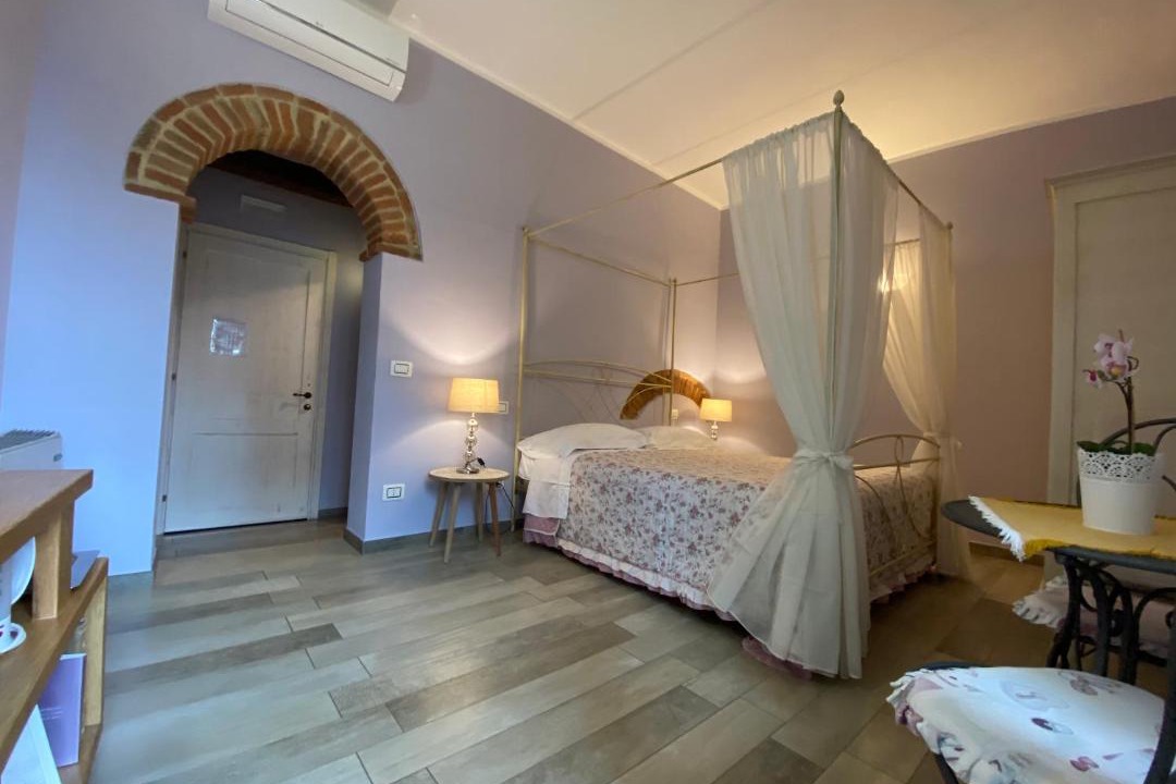 Photo of Bedroom in Montepulciano