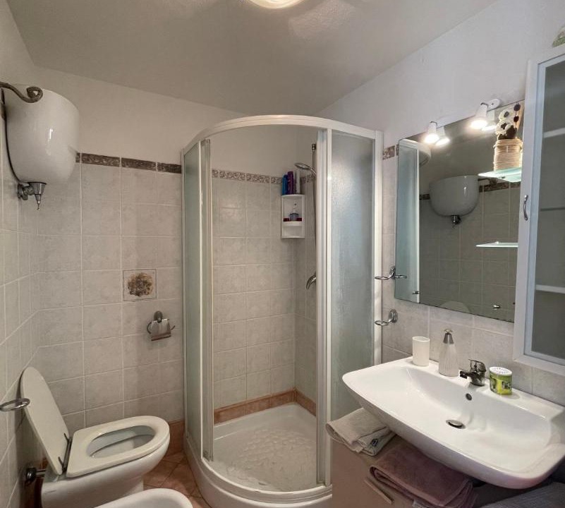 Photo of Bathroom in Tropea