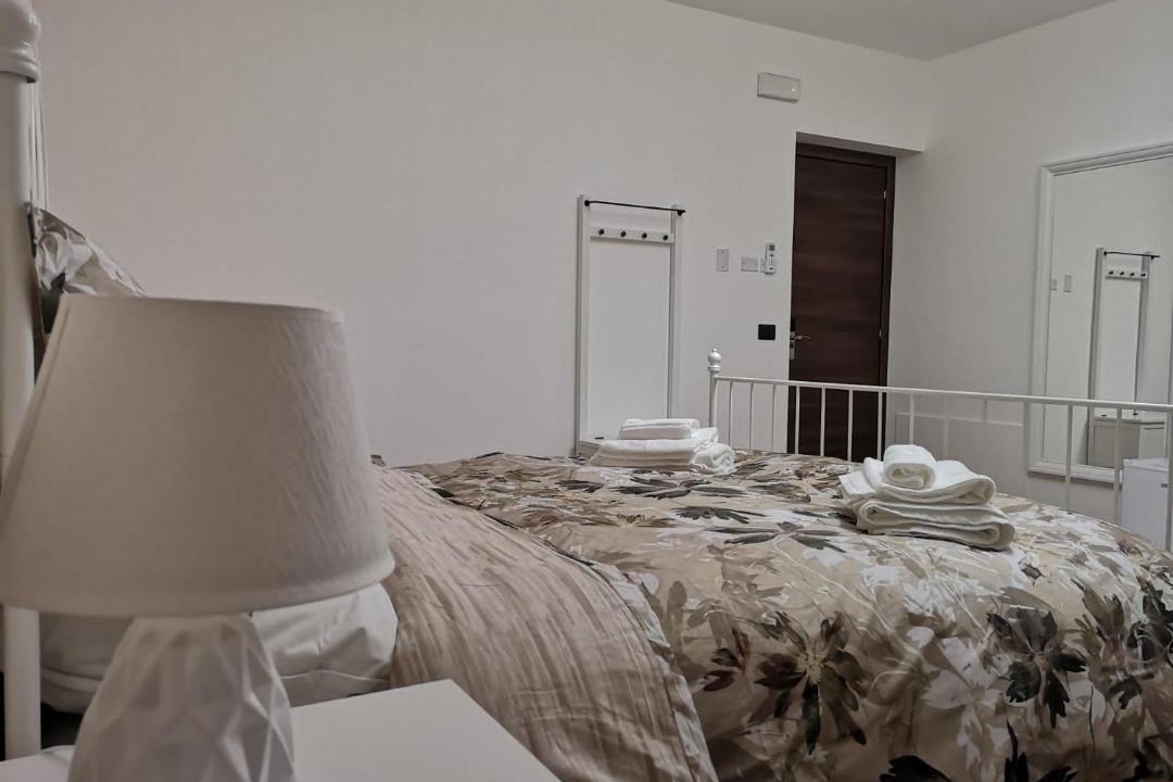 Photo of Bedroom in Cinquefrondi