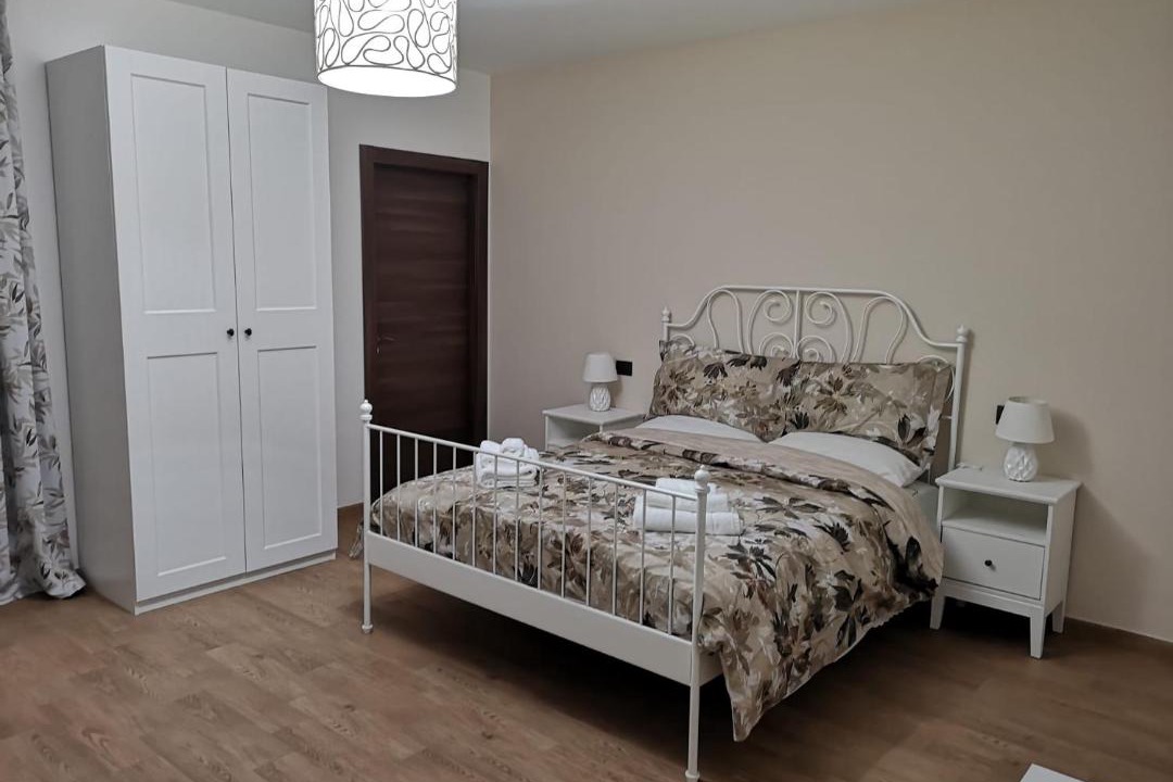 Photo of Bedroom in Cinquefrondi