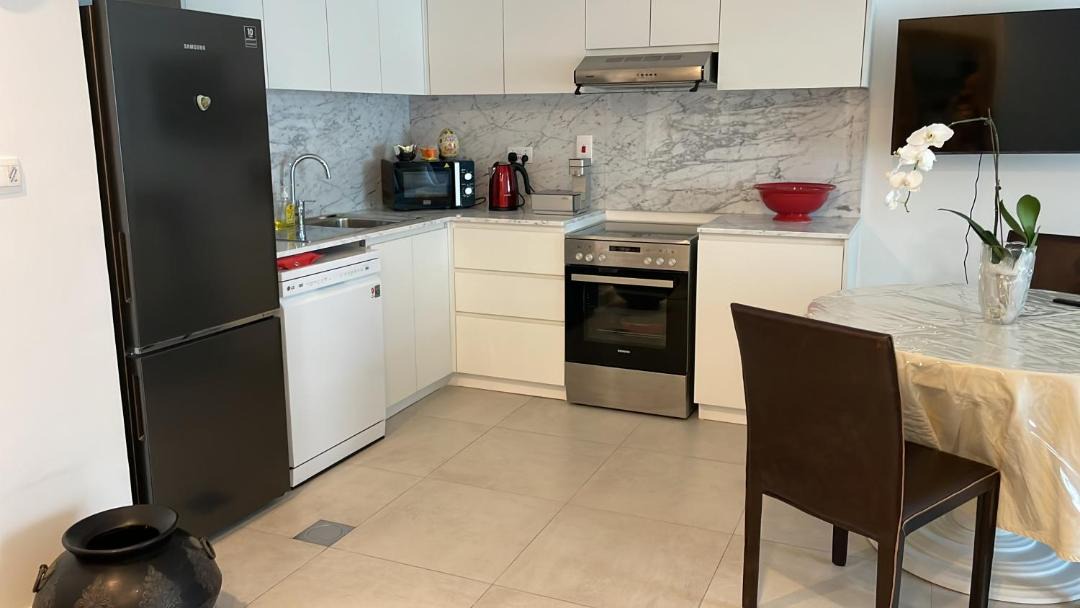 Photo of Kitchen in Umm Suqeim 3