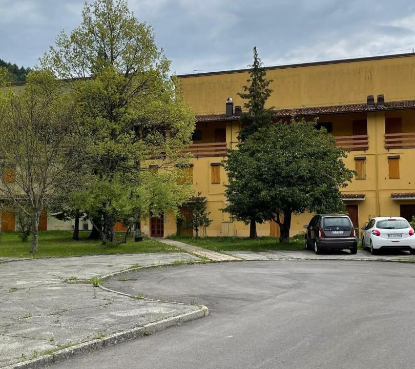 Photo of Buildings in Santa Sofia