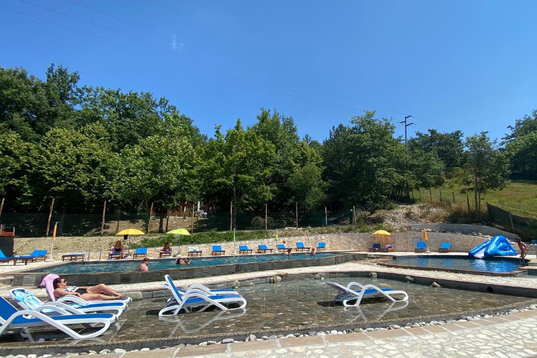 Photo of Others in Chiusi della Verna