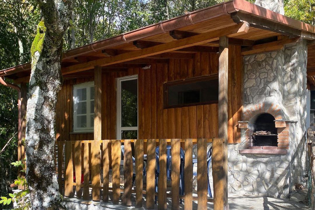 Photo of Others in Chiusi della Verna