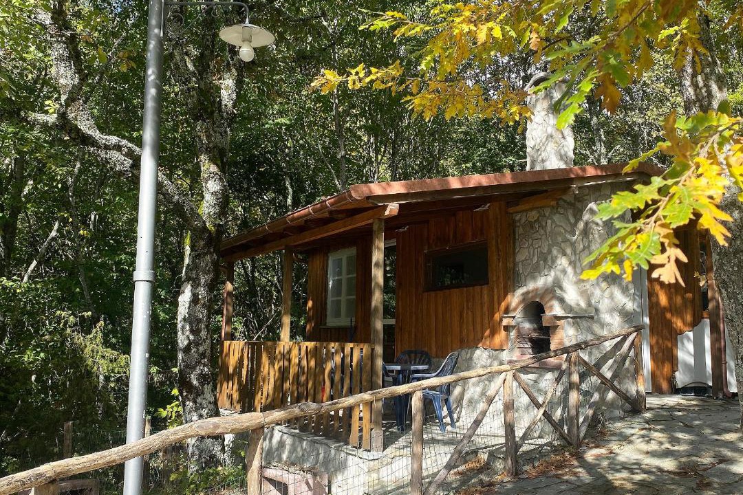 Photo of Others in Chiusi della Verna