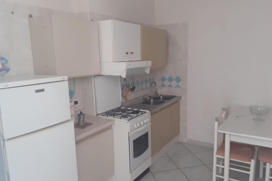 Photo of Kitchen in Ischia Porto