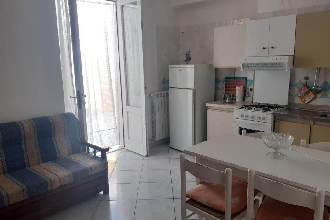 Photo of Kitchen in Ischia Porto