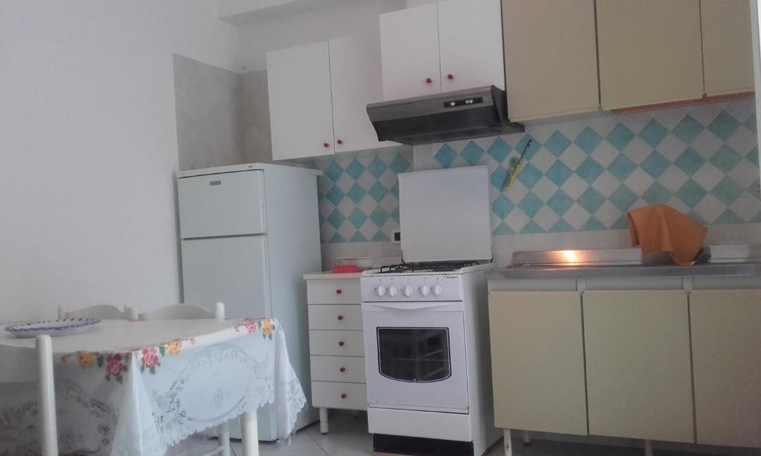 Photo of Kitchen in Ischia Porto