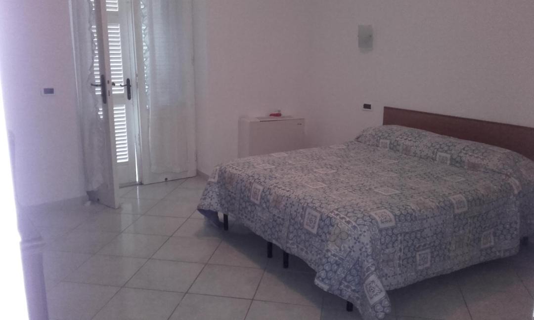 Photo of Bedroom in Ischia Porto