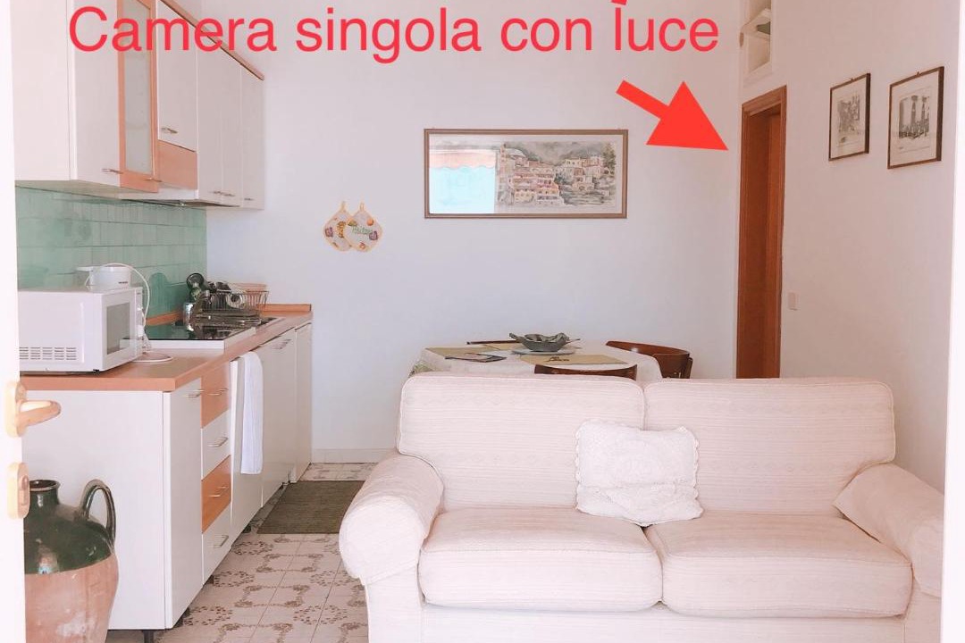 Photo of Livingroom in Chiesa Nuova