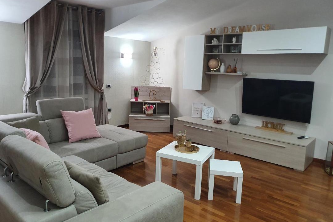 Photo of Livingroom in Angri
