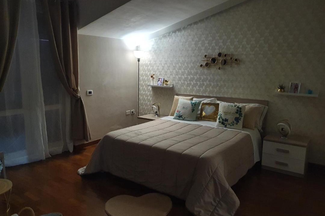 Photo of Bedroom in Angri