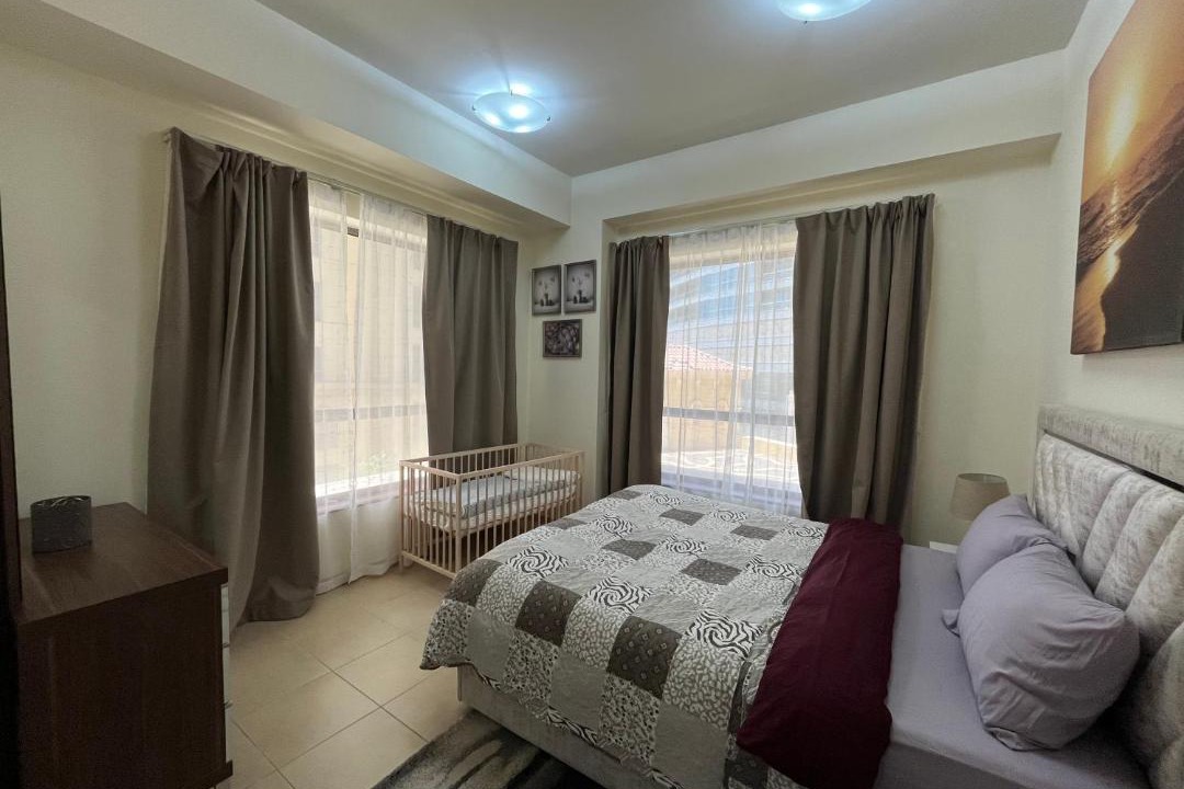 Photo of Bedroom in Dubai Marina