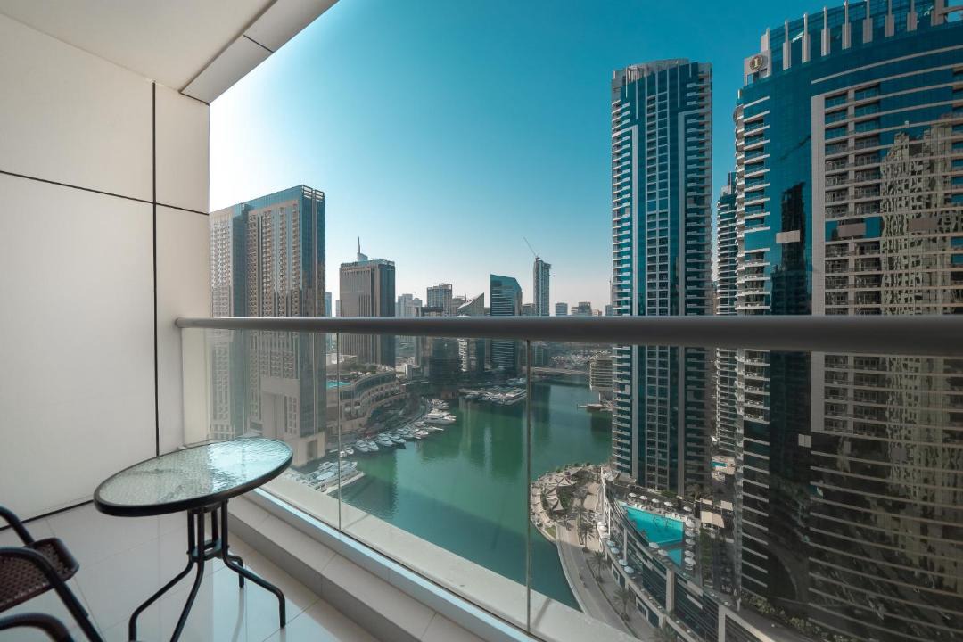 Photo of Others in Dubai Marina