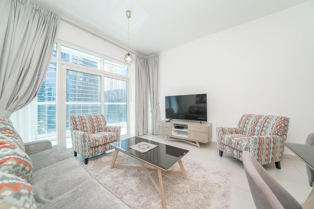 Photo of Livingroom in Dubai Marina