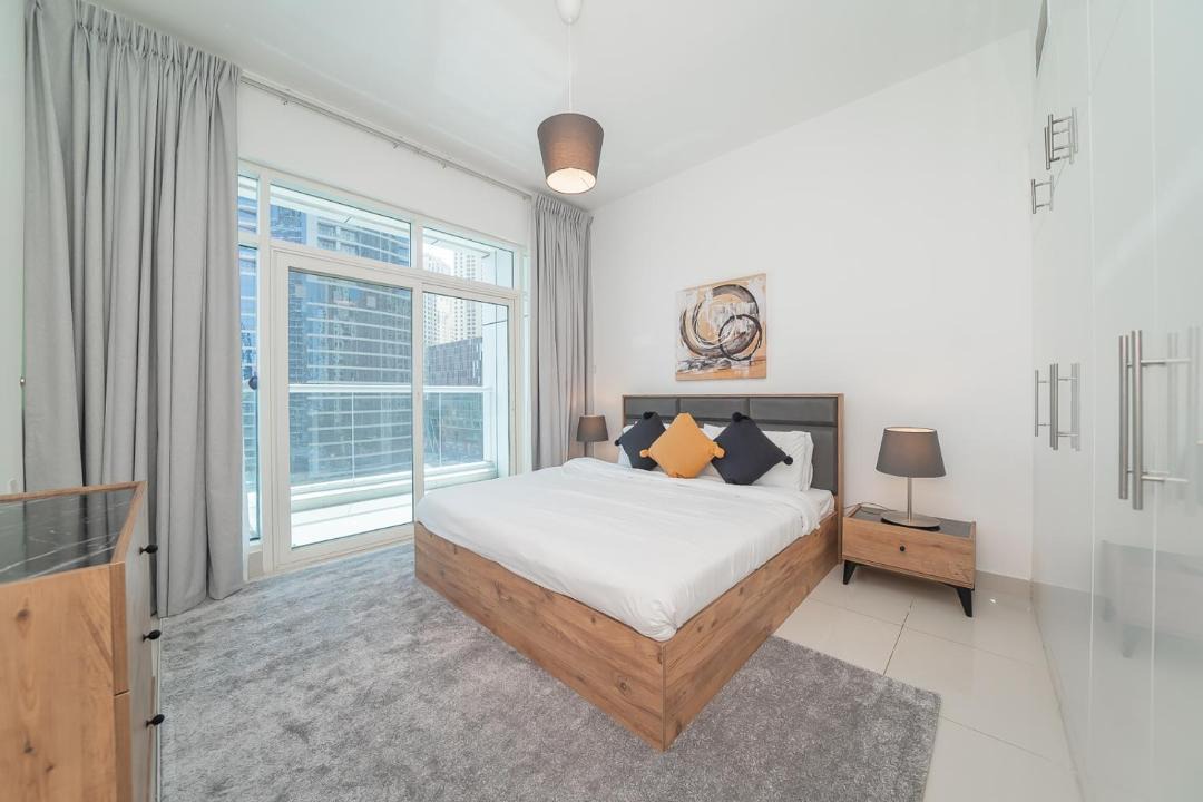Photo of Bedroom in Dubai Marina