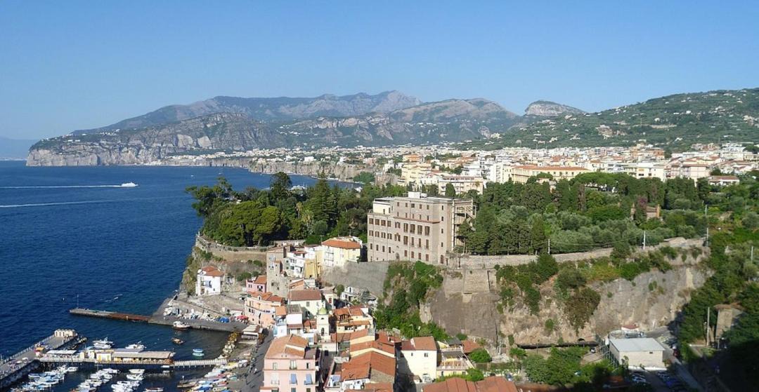 Photo of Others in Sorrento