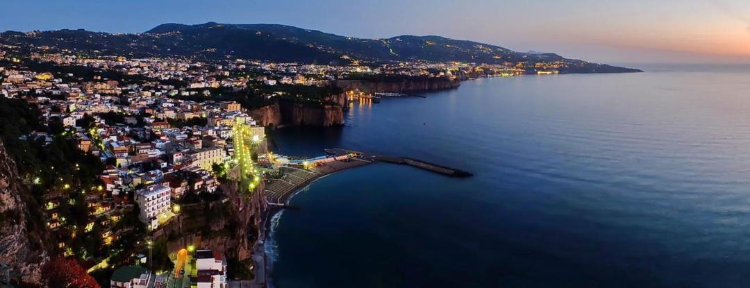 Photo of Outdoor in Sorrento
