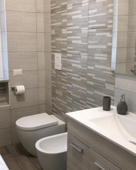 Photo of Bathroom in Gaeta