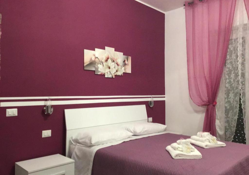 Photo of Bedroom in Gaeta