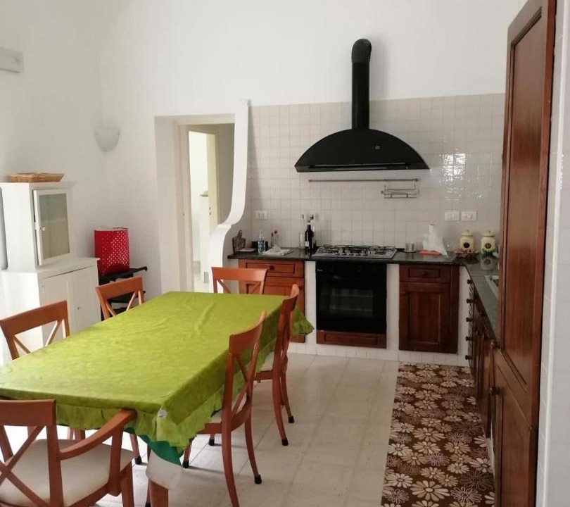 Photo of Livingroom in Ischia Porto