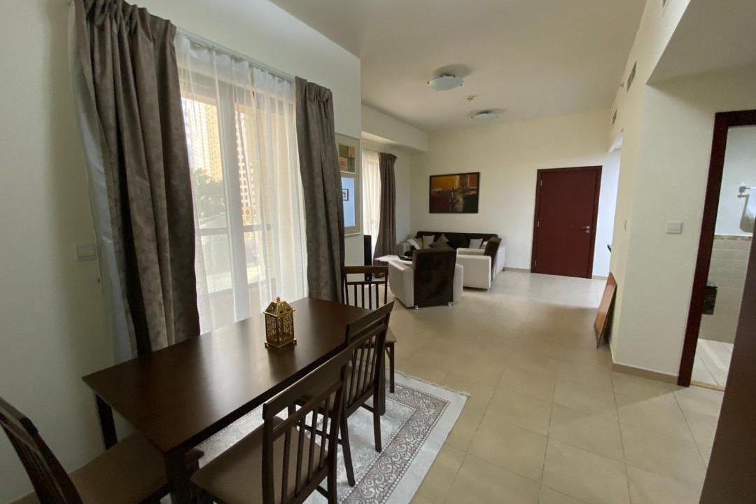 Photo of Livingroom in Dubai Marina