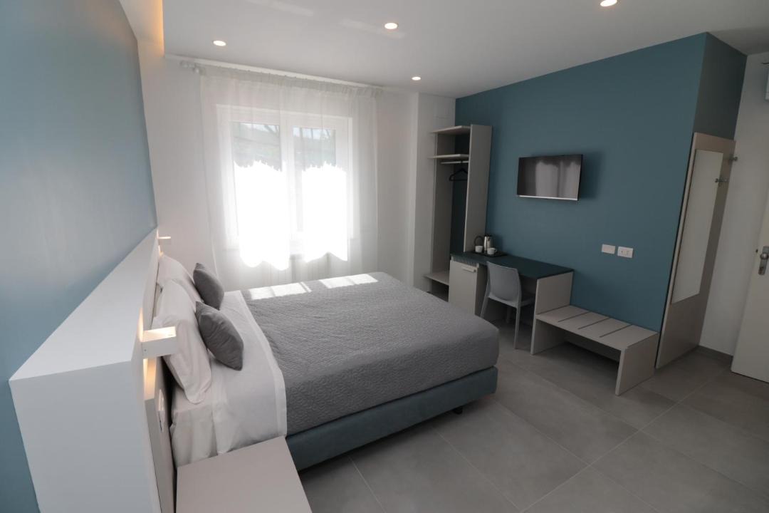Photo of Bedroom in Sorrento