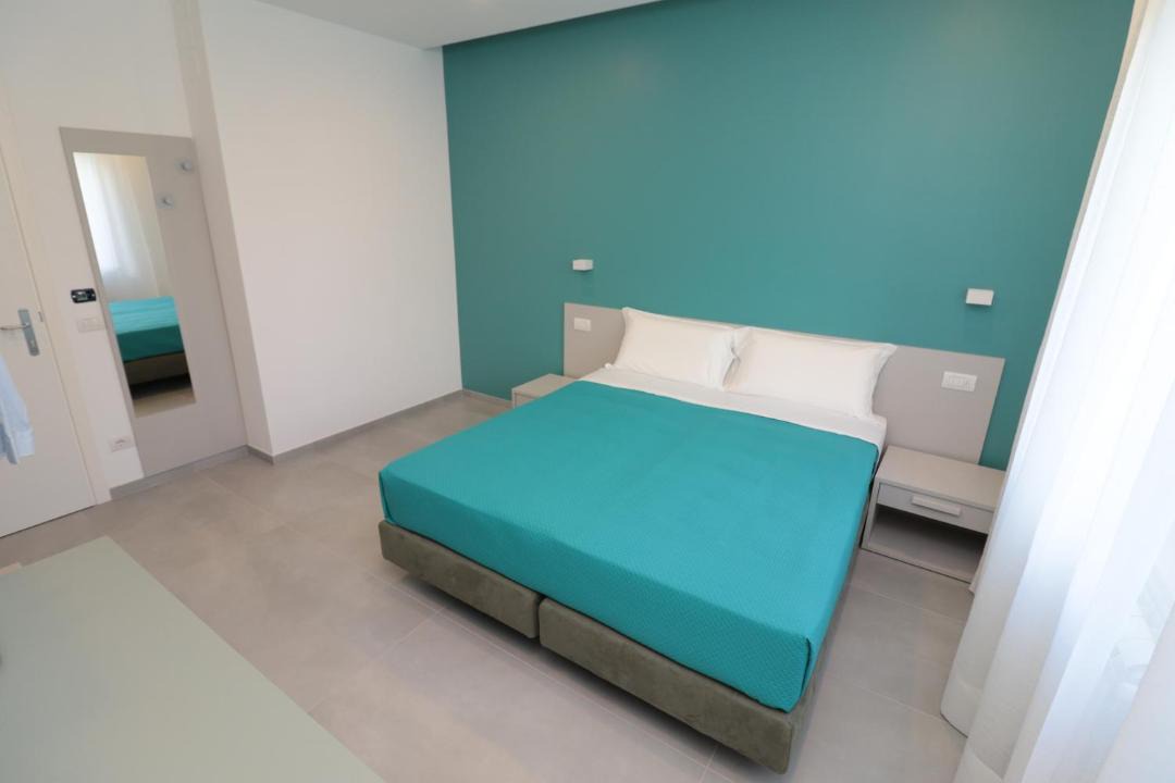 Photo of Bedroom in Sorrento