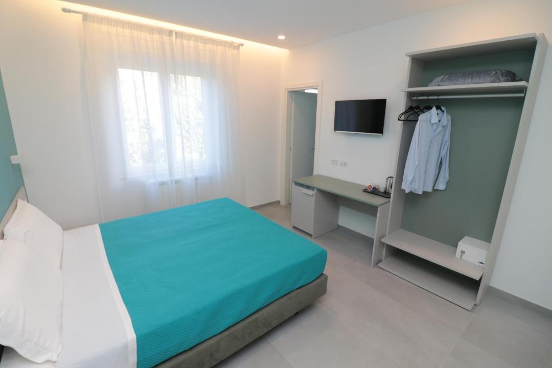 Photo of Bedroom in Sorrento