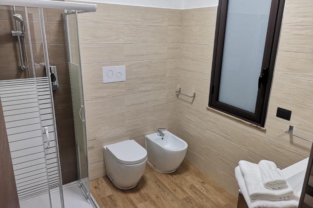 Photo of Bathroom in Cinquefrondi