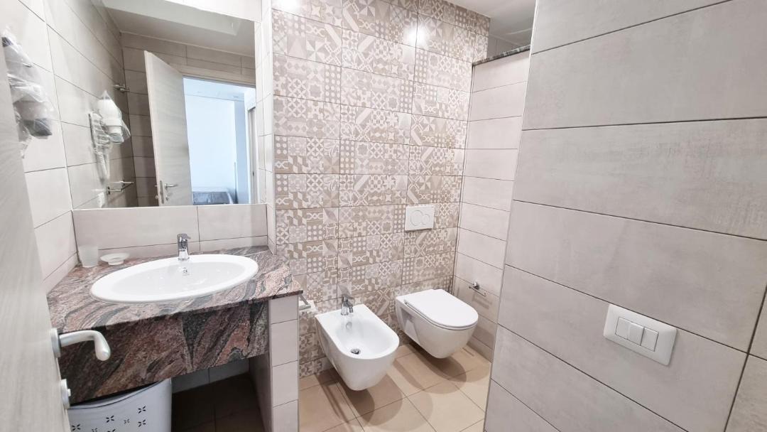 Photo of Bathroom in Rossano