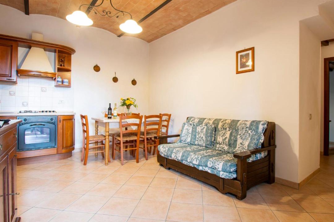 Photo of Kitchen in Gorgognano