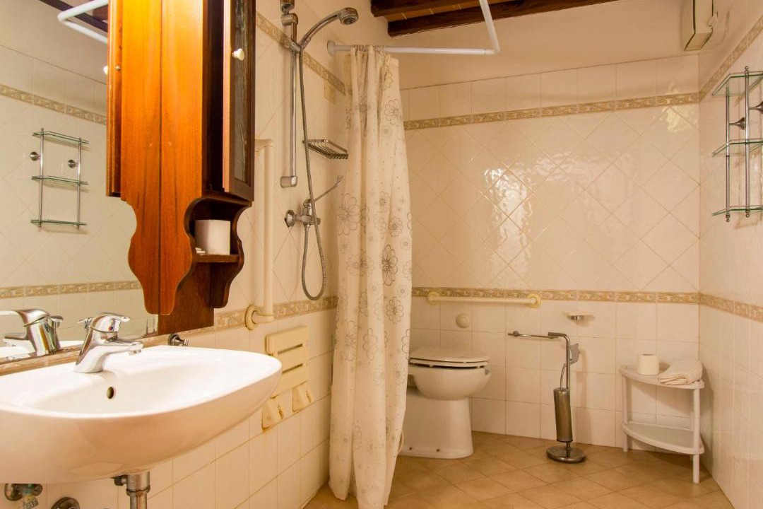 Photo of Bathroom in Gorgognano