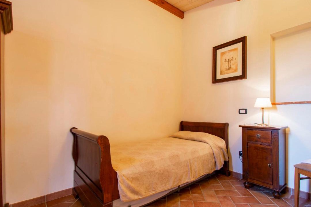 Photo of Bedroom in Gorgognano