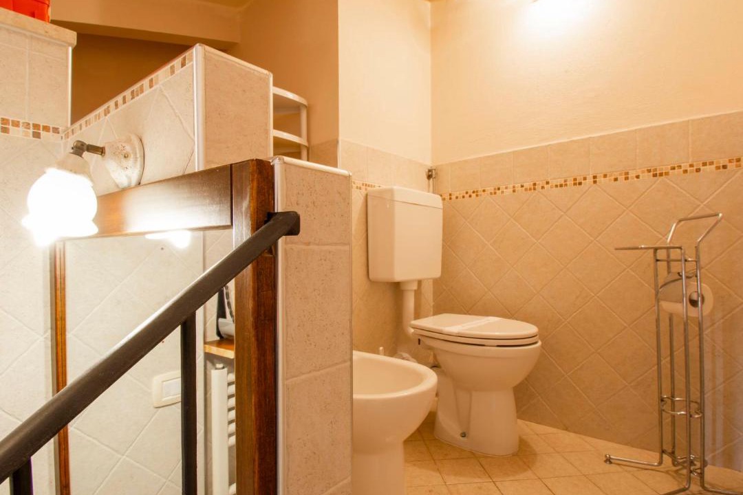 Photo of Bathroom in Gorgognano