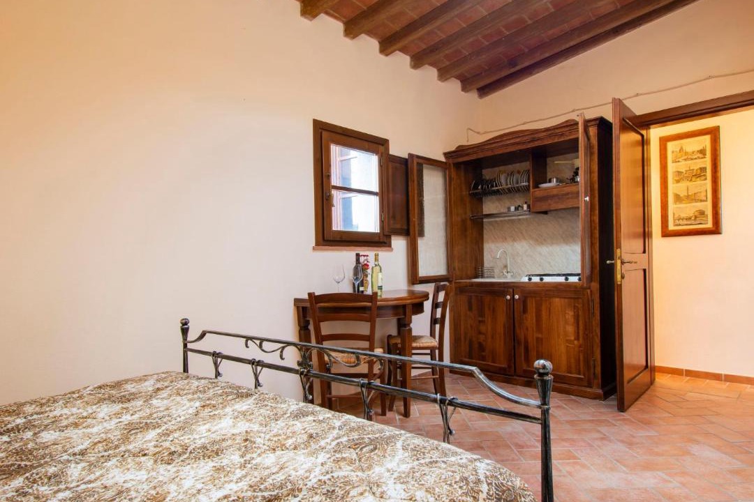 Photo of Bedroom in Gorgognano