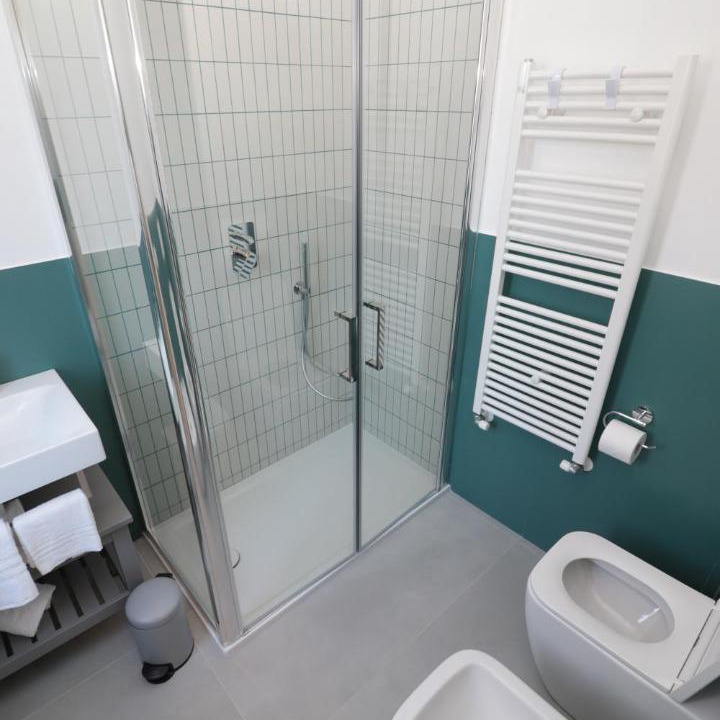 Photo of Bathroom in Sorrento