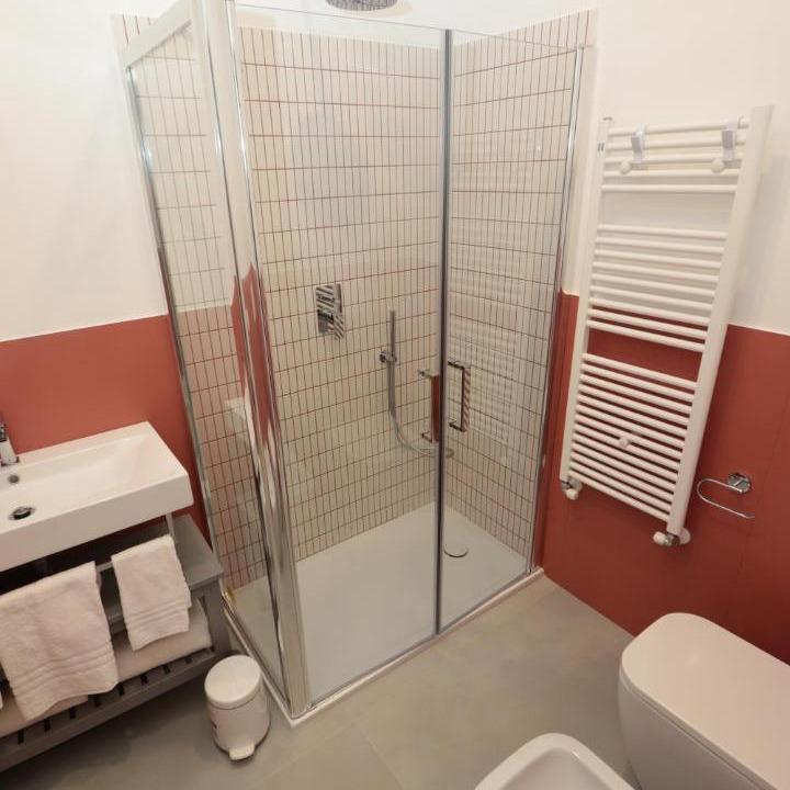 Photo of Bathroom in Sorrento