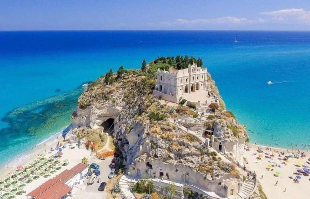 Photo of Others in Tropea