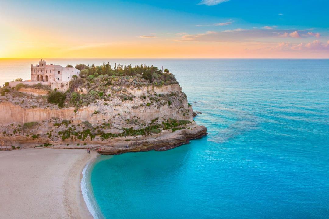 Photo of Others in Tropea
