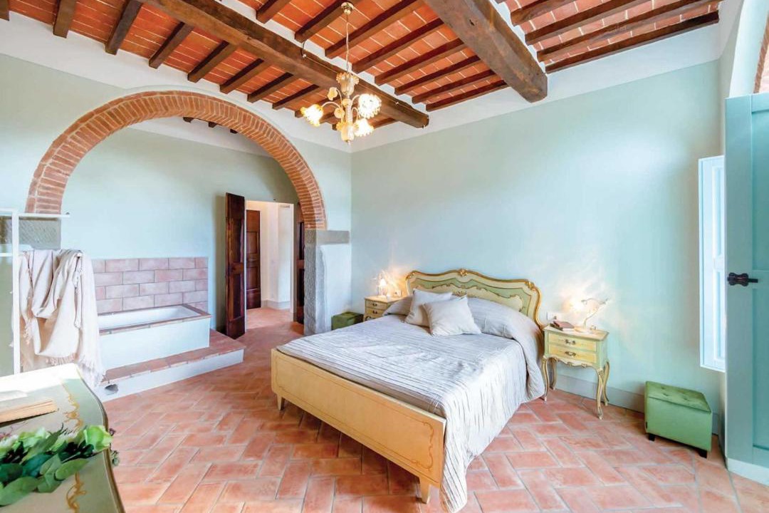 Photo of Bedroom in Montecchio