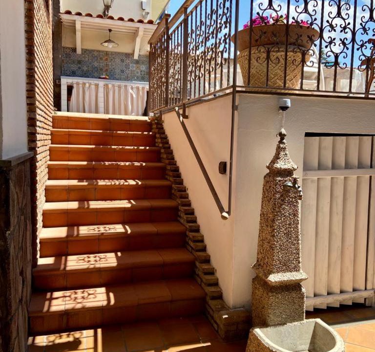 Photo of Patio Balcony in Scafati