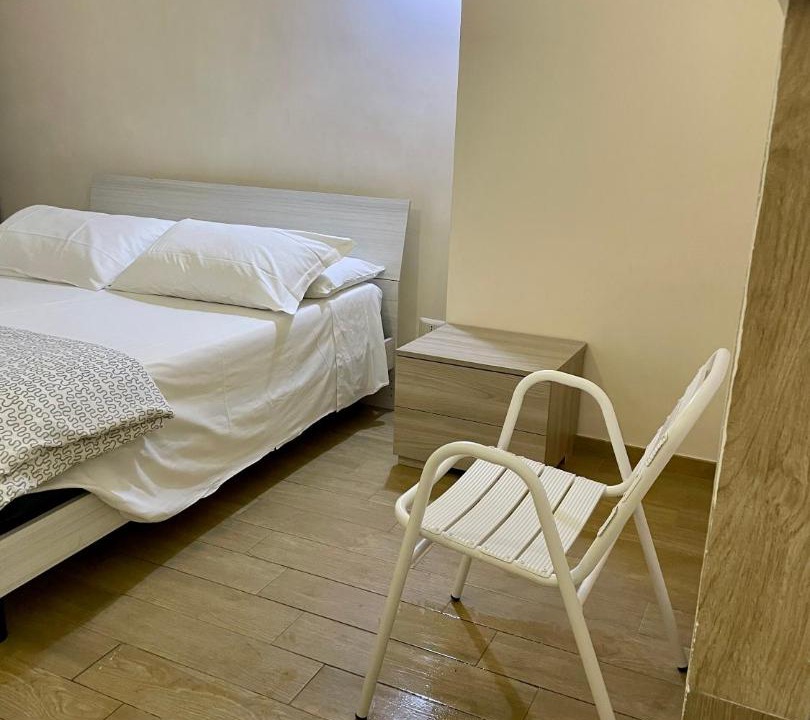 Photo of Bedroom in Naples City Centre