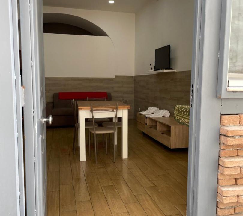 Photo of Livingroom in Naples City Centre