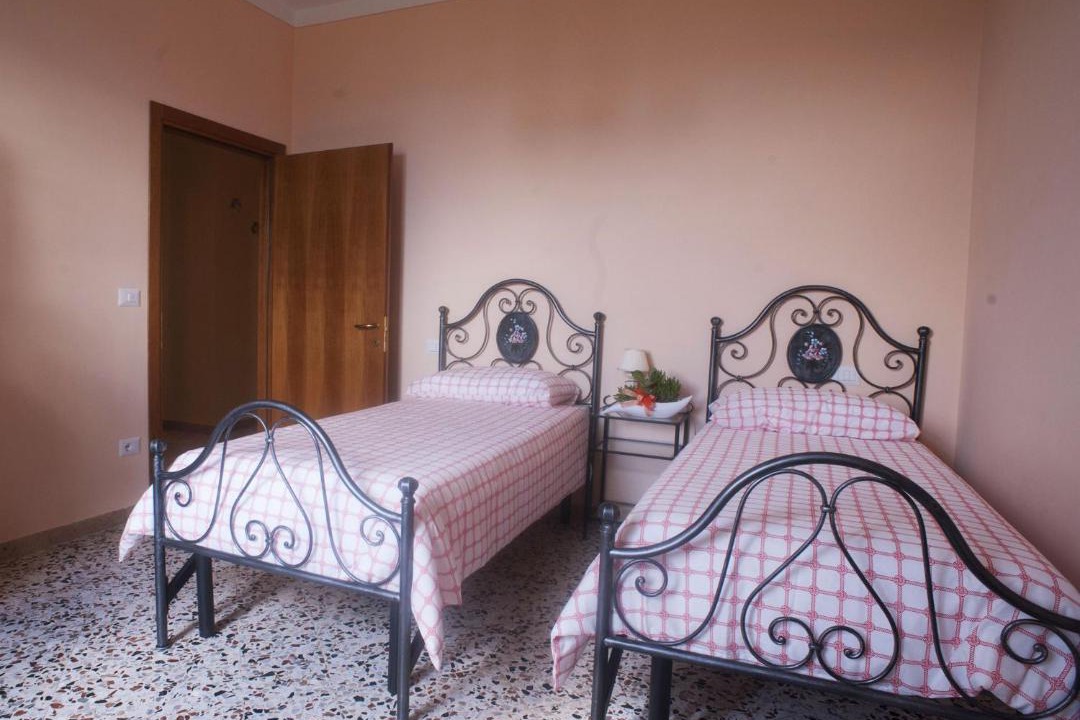 Photo of Bedroom in Capolona