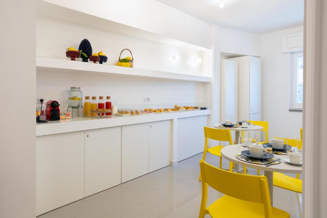 Photo of Kitchen in Piano di Sorrento