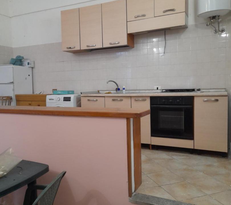 Photo of Kitchen in Procida